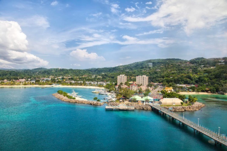 Montego Bay